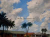 Florida: Cloudscape #3